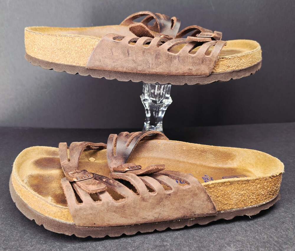 Birkenstock Women 5 Arch Support